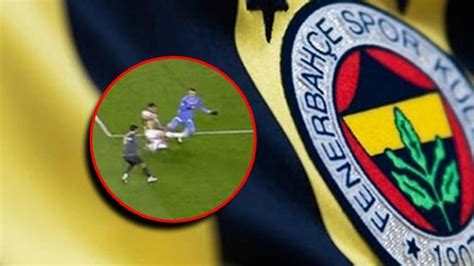 Fenerbahçe Fatih Karagümrük maçı tekrarlanacak mı yeniden mi oynanacak