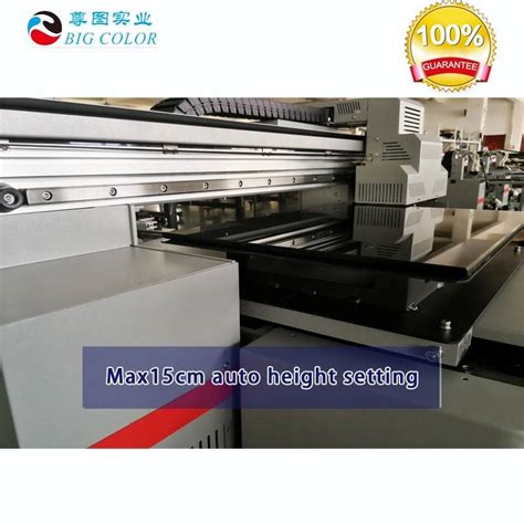 China ZT A3 T Shirt Printer Factory And Manufacturers Big Color