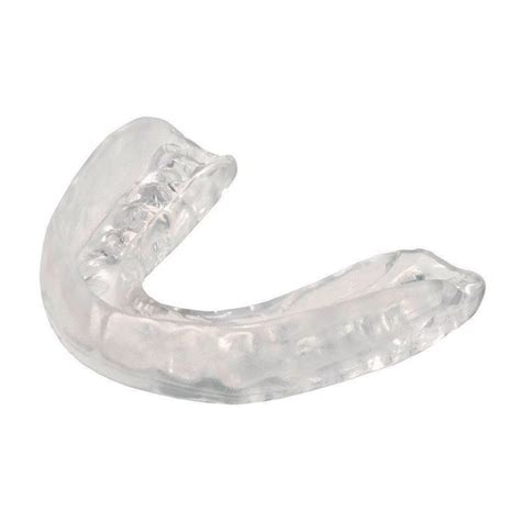 Mouth Guard For Teeth Grinding And Clenching Night Guard For Bruxism And Tmj Custom Fit Bpa