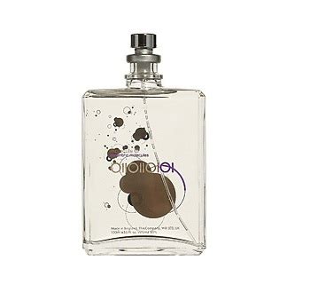 Molecule 01 Escentric Molecules духи купить: парфюм Molecule 01 цена в ...