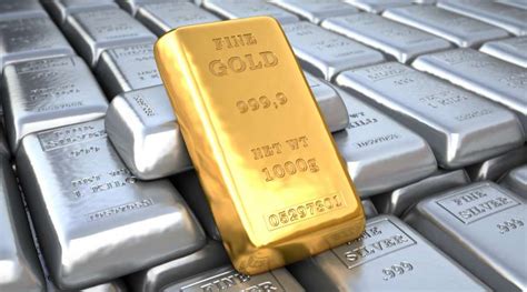 Setting Up Gold And Silver Ira Accounts 2023 Guide