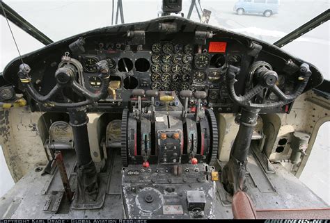 Fairchild C-119F Flying Boxcar - Untitled | Aviation Photo #1596036 ...