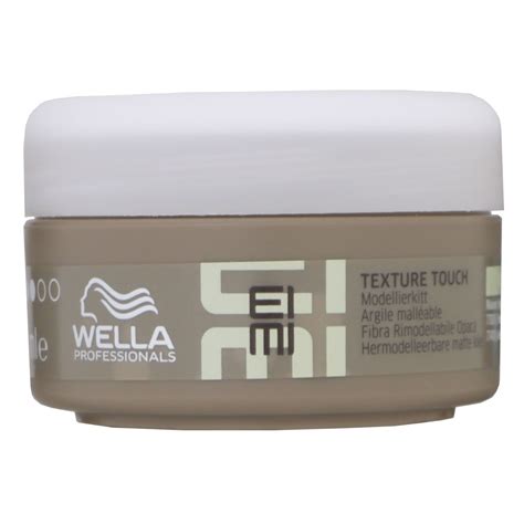 Wella Eimi Texture Touch Ml Level Bei Riemax