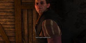 The Witcher Mod Nude Part So As Gostosas Peladinha Gameplay Tnaflix