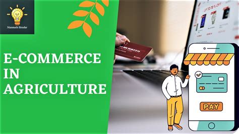 E Commerce In Agriculture Tips To Grow Sales In Food And