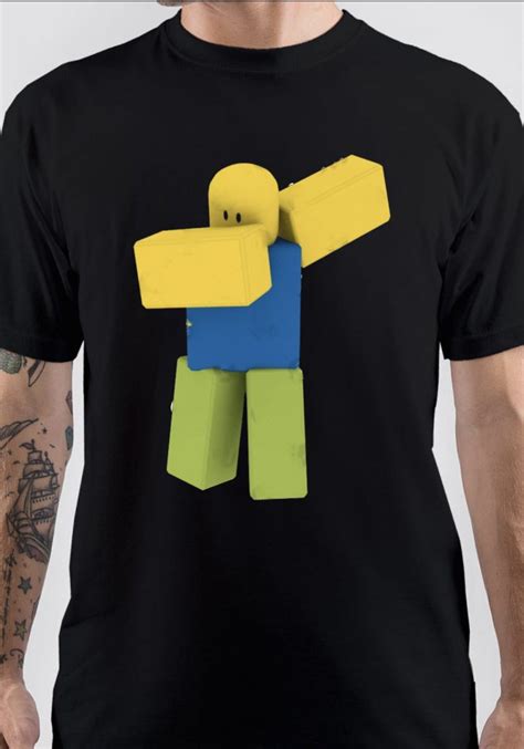 Roblox T Shirt Swag Shirts