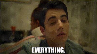 YARN Everything Sex Education 2019 S01E02 Episode 1 2 Video Gifs By Quotes