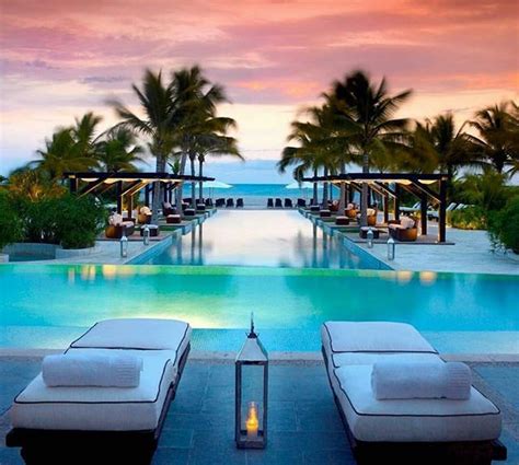 Jw Marriott Beach Resort In Panama Luxeri Ser Urlaub Am Strand In