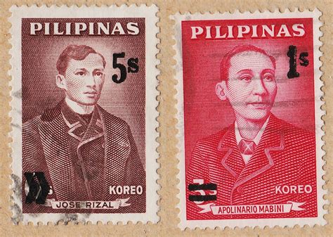 1967Stamps: Philippines Stamps (1st Post)