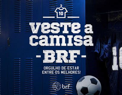 Campanha De Incentivo Para Equipe De Vendas E Merchandising Brf Event