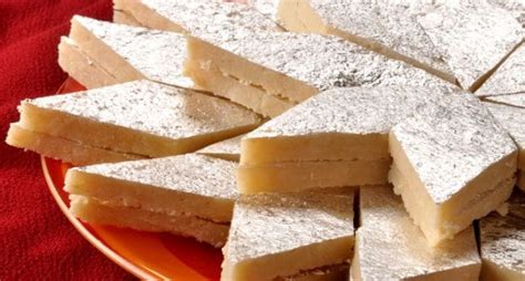 11 Best Mithai Recipes | Popular Indian Dessert Recipes - NDTV Food