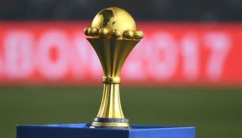 الكاف يٌعلن موعد قرعة تصفيات كأس أمم إفريقيا 2025 بالمغرب زنقة 20