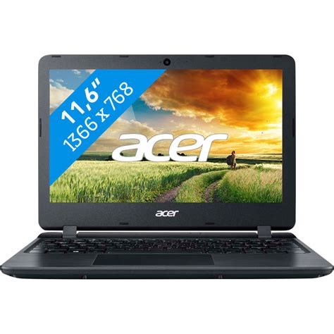Acer Aspire 1 A111-31-C1AD Kopen? | laptops Vergelijken
