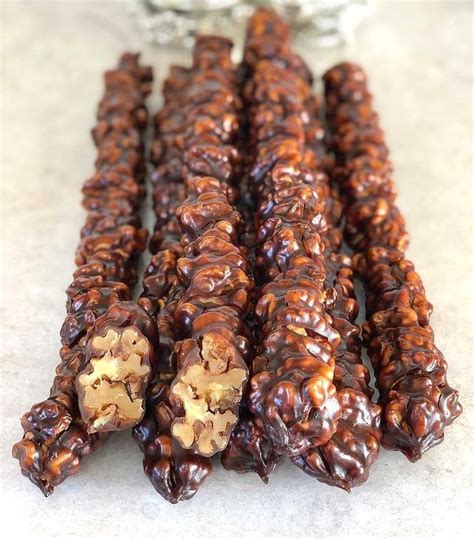 Sweet Sujukh (Sharots), Also Known As Armenian “Snickers” - An Iconic ...