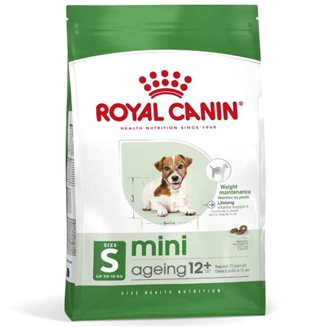 royal canin mini ageing adult  years alpha pets south africa