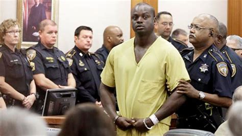 Suspect In Houston Shooting Arraigned On Charges Latest News Videos