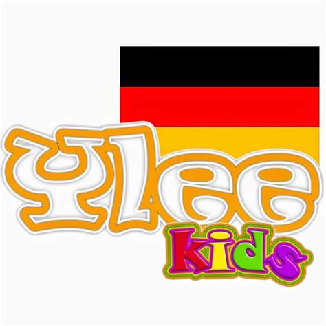 YleeKids Deutsch | Deutsch, Herzlich, Spass