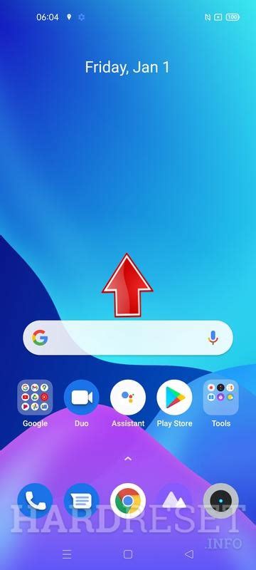 How To Get To And Enable Developer Options On Realme Pro Hardreset