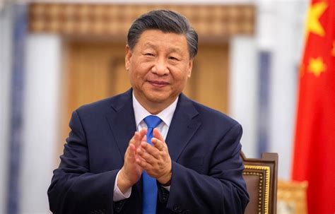 Bild Zu China Xi Jinping Kann Zu Corona Nicht L Nger Schweigen Bild