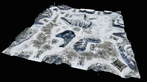 Archive Halowars Skirmish Maps V Maps Halopedia The Halo Wiki