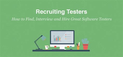 How To Find Interview And Hire Great Software Testers TestRail