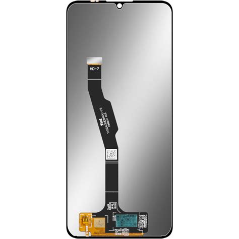 Display Cu Touchscreen Huawei Y6p GSMnet Ro