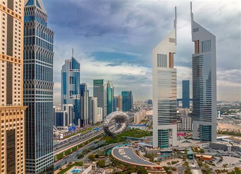 Dubai unveils new permit allowing free zone firms to operate in mainland