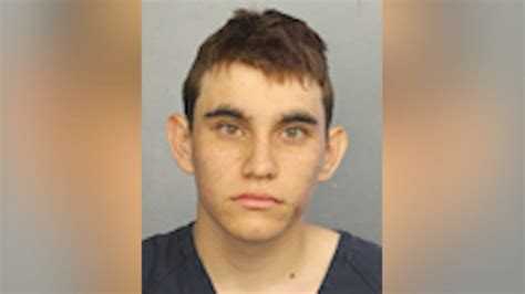 Florida Shooting Suspect Nikolas Cruz Guns Depression And A Life In