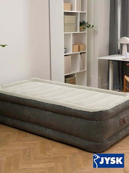 Matelas Gonflable Flodenge L Xl Xh Jysk