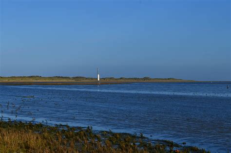 Vlieland Map - West Frisian Islands, Netherlands - Mapcarta