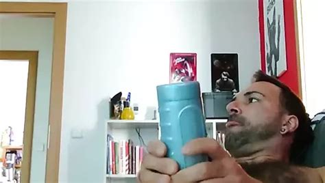 Metal Rod Embedded In My Cock Fleshjack Gay Porn XHamster