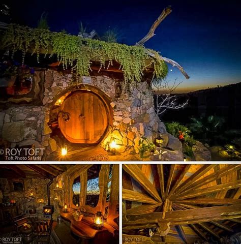 16 Coolest Hobbit House Airbnbs in the US - Global Viewpoint