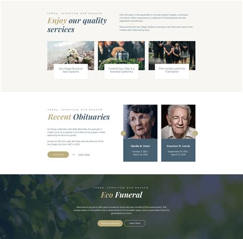 Unique memorial options at Memento Funeral Home surprise local families 12