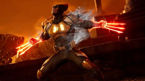 Marvel S Midnight Suns Wolverine Challenge Guide GodisaGeek