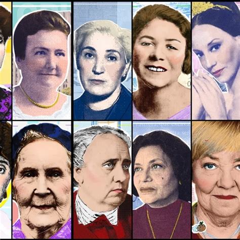 Mujeres Argentinas Que Hicieron Historia En El Arte La Política La Literatura Y Más Filo News