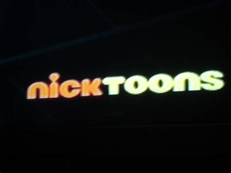 New Nicktoons Logo - Nicktoons Photo (25089508) - Fanpop