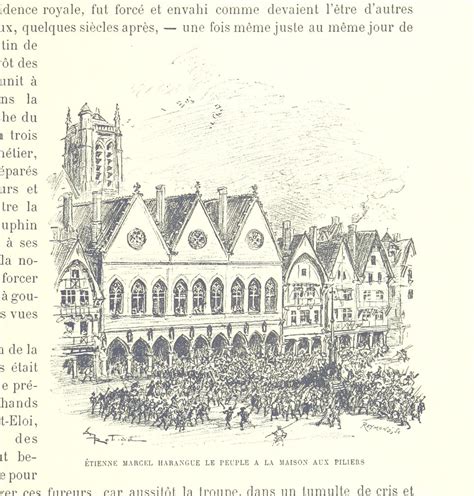 British Library Digitised Image From Page 87 Of Paris De Flickr