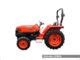 Kubota L2800 compact utility tractor: review and specs - Tractor Specs