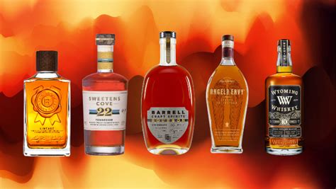 12 Best Bourbons Under $250, Ranked