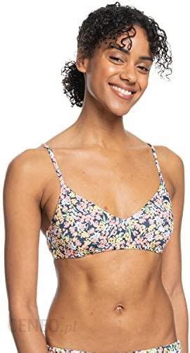 Quiksilver Pt Beach Classics Strappy Bra Top Bikini Damski Zestaw 1