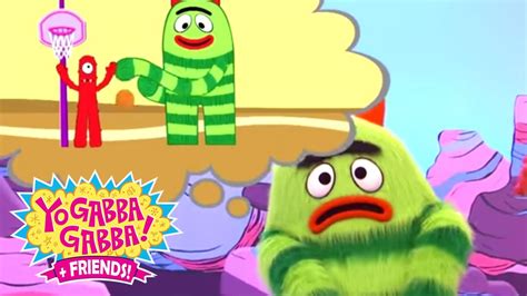 Yo Gabba Gabba Pbskids