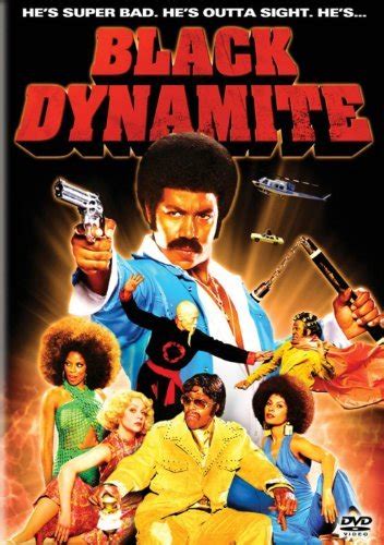 Black Dynamite Movie Quotes. QuotesGram