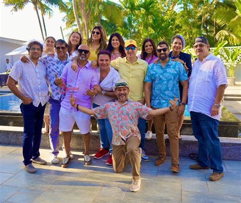 Casa Mae Resorts & Spa opens in Alibaug - The Digital Travellers