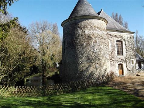 Exposition Visite guidée du château de la Berthière à Le Plessis