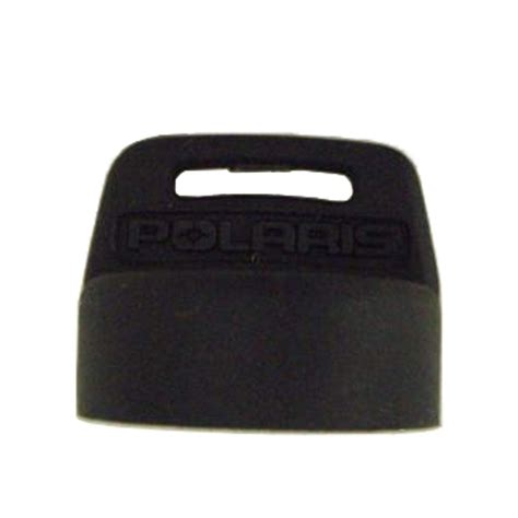 Polaris Oem Igntion Key Cover Keyswitch Sportsman Scrambler Trail Boss