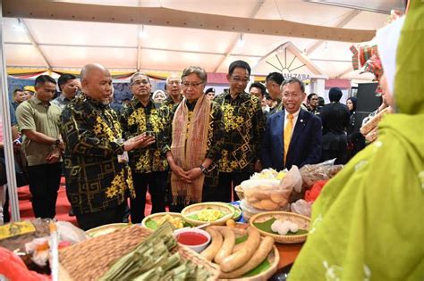 Muzium Negeri Terengganu Sambutan Hari Muzium Antarabangsa Peringkat