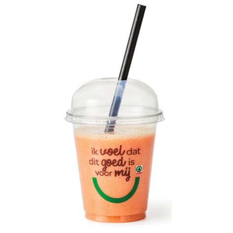 SPAR Verse Smoothie Je Vindt Het Bij SPAR