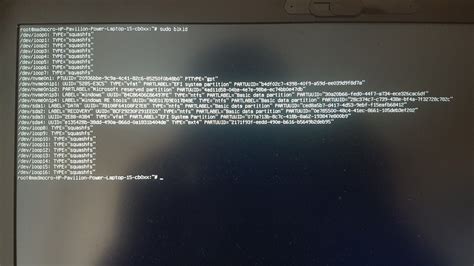 boot - Can't exit emergency mode (I do know my root password however ...