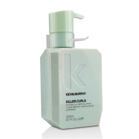 Buy Kevinmurphy Killercurls Anti Frizz Curl Defining Creme 200ml6