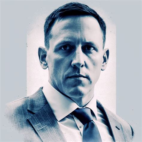 Investment Breakthroughs Peter Thiel S Insider Secrets For Identifying